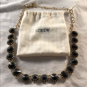 J. Crew necklace